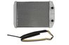 SCHIMBATOR CALDURA INCALZIRE HABITACLU THERMOTEC D6R022TT - Compatibil cu DACIA, RENAULT