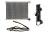 SCHIMBATOR CALDURA INCALZIRE HABITACLU THERMOTEC D6R023TT - Compatibil cu RENAULT