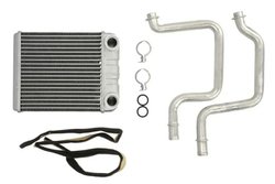 SCHIMBATOR CALDURA INCALZIRE HABITACLU THERMOTEC D6R025TT - Compatibil cu RENAULT, SMART