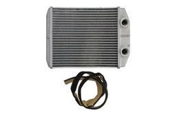 SCHIMBATOR CALDURA INCALZIRE HABITACLU THERMOTEC D6R024TT - Compatibil cu DACIA, RENAULT