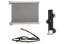 SCHIMBATOR CALDURA INCALZIRE HABITACLU THERMOTEC D6R023TT - Compatibil cu RENAULT