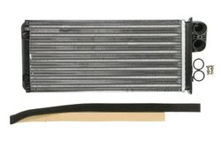 SCHIMBATOR CALDURA INCALZIRE HABITACLU THERMOTEC D6RV002TT - Compatibil cu RENAULT TRUCKS