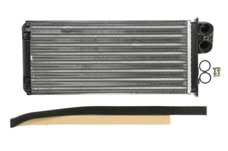 Schimbator caldura incalzire habitaclu Thermotec D6RV002TT
