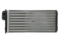Schimbator caldura incalzire habitaclu Thermotec D6RV002TT
