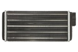 SCHIMBATOR CALDURA INCALZIRE HABITACLU THERMOTEC D6S002TT - Compatibil cu SKODA, VW