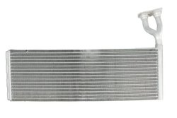 Schimbator caldura incalzire habitaclu Thermotec D6SC001TT