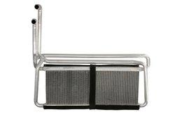 SCHIMBATOR CALDURA INCALZIRE HABITACLU THERMOTEC D6SC002TT - Compatibil cu SCANIA