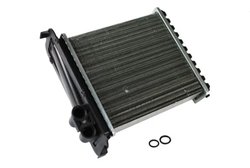 SCHIMBATOR CALDURA INCALZIRE HABITACLU THERMOTEC D6V001TT - Compatibil cu VOLVO