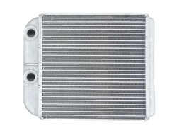SCHIMBATOR CALDURA INCALZIRE HABITACLU THERMOTEC D6V003TT - Compatibil cu MITSUBISHI, VOLVO