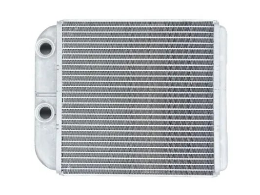 SCHIMBATOR CALDURA INCALZIRE HABITACLU THERMOTEC D6V003TT - Compatibil cu MITSUBISHI, VOLVO