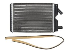 SCHIMBATOR CALDURA INCALZIRE HABITACLU THERMOTEC D6V005TT - Compatibil cu VOLVO