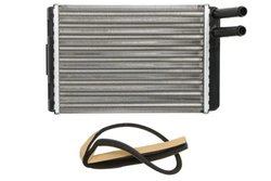 SCHIMBATOR CALDURA INCALZIRE HABITACLU THERMOTEC D6V006TT - Compatibil cu VOLVO