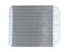 SCHIMBATOR CALDURA INCALZIRE HABITACLU THERMOTEC D6V003TT - Compatibil cu MITSUBISHI, VOLVO