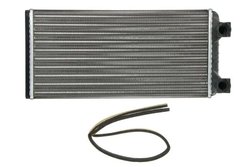 SCHIMBATOR CALDURA INCALZIRE HABITACLU THERMOTEC D6VO001TT - Compatibil cu VOLVO