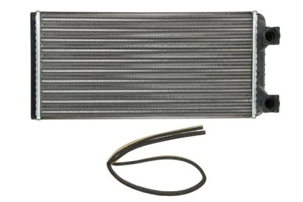 SCHIMBATOR CALDURA INCALZIRE HABITACLU THERMOTEC D6VO001TT - Compatibil cu VOLVO