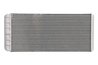 Schimbator caldura incalzire habitaclu Thermotec D6VO003TT