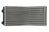 SCHIMBATOR CALDURA INCALZIRE HABITACLU THERMOTEC D6VO001TT - Compatibil cu VOLVO