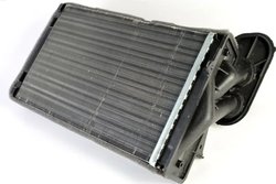SCHIMBATOR CALDURA INCALZIRE HABITACLU THERMOTEC D6W004TT - Compatibil cu AUDI, SEAT, SKODA, VW