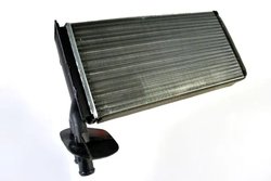 SCHIMBATOR CALDURA INCALZIRE HABITACLU THERMOTEC D6W005TT - Compatibil cu VW