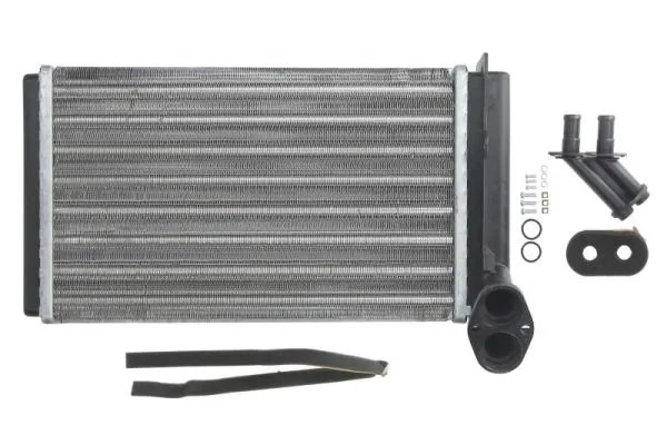 SCHIMBATOR CALDURA INCALZIRE HABITACLU THERMOTEC D6W008TT - Compatibil cu FORD, SEAT, VW