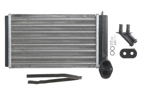 SCHIMBATOR CALDURA INCALZIRE HABITACLU THERMOTEC D6W008TT - Compatibil cu FORD, SEAT, VW