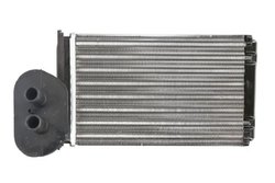 SCHIMBATOR CALDURA INCALZIRE HABITACLU THERMOTEC D6W007TT - Compatibil cu VW