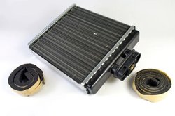 SCHIMBATOR CALDURA INCALZIRE HABITACLU THERMOTEC D6W009TT - Compatibil cu AUDI, SEAT, SKODA, VW