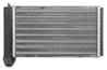 SCHIMBATOR CALDURA INCALZIRE HABITACLU THERMOTEC D6W008TT - Compatibil cu FORD, SEAT, VW