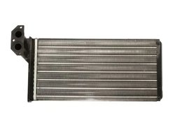 SCHIMBATOR CALDURA INCALZIRE HABITACLU THERMOTEC D6W011TT - Compatibil cu MERCEDES-BENZ, VW