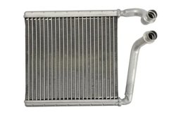 SCHIMBATOR CALDURA INCALZIRE HABITACLU THERMOTEC D6W014TT - Compatibil cu VW