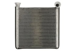 SCHIMBATOR CALDURA INCALZIRE HABITACLU THERMOTEC D6W015TT - Compatibil cu AUDI, SEAT, SKODA, VW