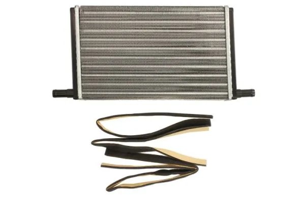 SCHIMBATOR CALDURA INCALZIRE HABITACLU THERMOTEC D6W017TT - Compatibil cu VW