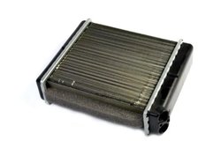 SCHIMBATOR CALDURA INCALZIRE HABITACLU THERMOTEC D6X001TT - Compatibil cu OPEL, VAUXHALL