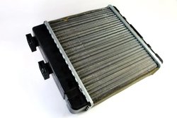 SCHIMBATOR CALDURA INCALZIRE HABITACLU THERMOTEC D6X002TT - Compatibil cu CHEVROLET, OPEL, VAUXHALL
