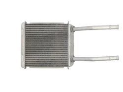 SCHIMBATOR CALDURA INCALZIRE HABITACLU THERMOTEC D6X004TT - Compatibil cu OPEL, VAUXHALL