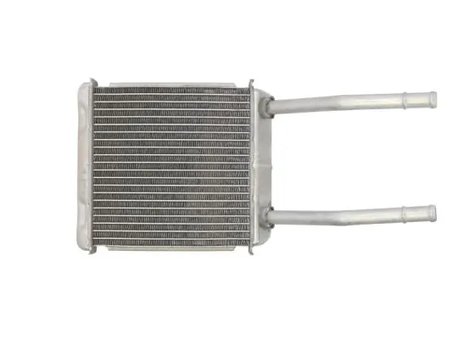 Schimbator caldura incalzire habitaclu Thermotec D6X004TT