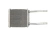 Schimbator caldura incalzire habitaclu Thermotec D6X004TT