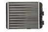 SCHIMBATOR CALDURA INCALZIRE HABITACLU THERMOTEC D6X008TT - Compatibil cu CHEVROLET, OPEL, VAUXHALL