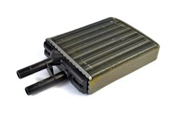SCHIMBATOR CALDURA INCALZIRE HABITACLU THERMOTEC D6X009TT - Compatibil cu OPEL, SAAB, VAUXHALL