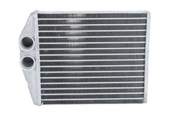 SCHIMBATOR CALDURA INCALZIRE HABITACLU THERMOTEC D6X011TT - Compatibil cu CADILLAC, FIAT, OPEL, SAAB, VAUXHALL