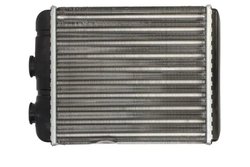 SCHIMBATOR CALDURA INCALZIRE HABITACLU THERMOTEC D6X008TT - Compatibil cu CHEVROLET, OPEL, VAUXHALL