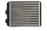 SCHIMBATOR CALDURA INCALZIRE HABITACLU THERMOTEC D6X008TT - Compatibil cu CHEVROLET, OPEL, VAUXHALL