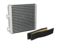 SCHIMBATOR CALDURA INCALZIRE HABITACLU THERMOTEC D6X012TT - Compatibil cu OPEL, VAUXHALL