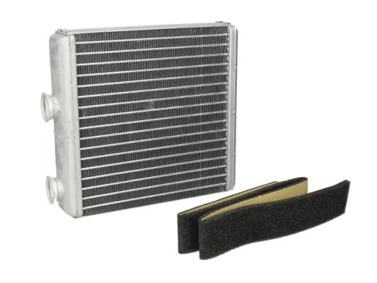 SCHIMBATOR CALDURA INCALZIRE HABITACLU THERMOTEC D6X012TT - Compatibil cu OPEL, VAUXHALL