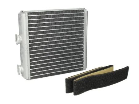 SCHIMBATOR CALDURA INCALZIRE HABITACLU THERMOTEC D6X012TT - Compatibil cu OPEL, VAUXHALL