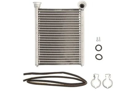 Schimbator caldura incalzire habitaclu Thermotec D6X015TT