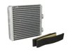 SCHIMBATOR CALDURA INCALZIRE HABITACLU THERMOTEC D6X012TT - Compatibil cu OPEL, VAUXHALL