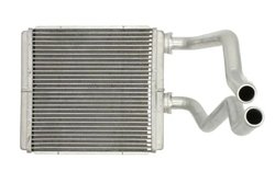 SCHIMBATOR CALDURA INCALZIRE HABITACLU THERMOTEC D6X016TT - Compatibil cu OPEL, SUZUKI, VAUXHALL