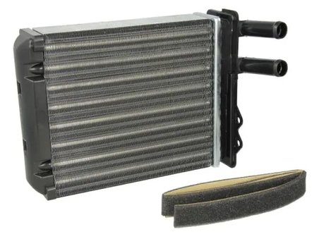 Schimbator caldura incalzire habitaclu Thermotec D6Y001TT