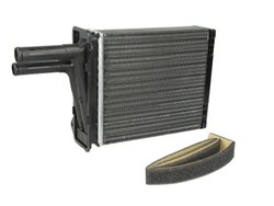 SCHIMBATOR CALDURA INCALZIRE HABITACLU THERMOTEC D6Y002TT - Compatibil cu CHRYSLER, DODGE